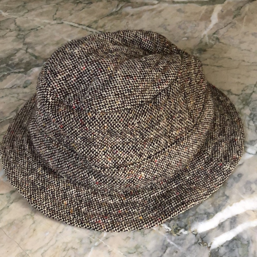 Hats of Ireland Castlebar hat